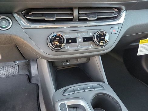 New 2026 Buick Envista Preferred w/ Convenience I Package image 27