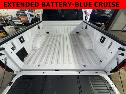 Used 2023 Ford F150 Lightning Lariat w/ Equipment Group 511A High image 22