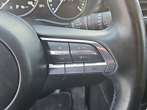 Used 2023 MAZDA MAZDA3 s image 17