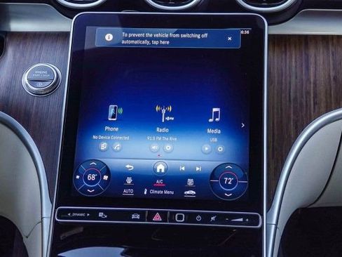 Used 2024 Mercedes-Benz C 300 Sedan image 23