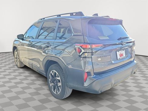 New 2026 Subaru Forester Premium image 7