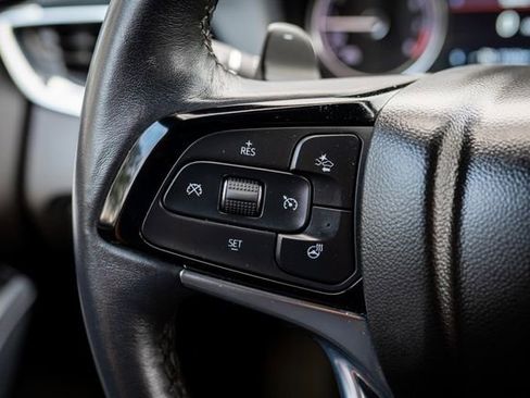 Used 2024 Buick Enclave Essence w/ Sport Touring Edition image 33