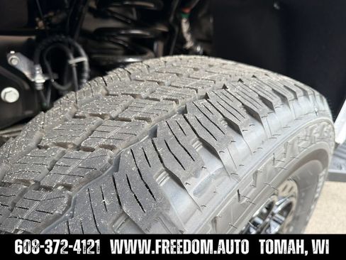 New 2026 Ford F250 XLT w/ XLT Premium Package AWD/4WD image 27