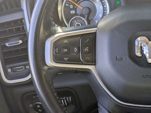 Used 2019 RAM 1500 Big Horn image 13