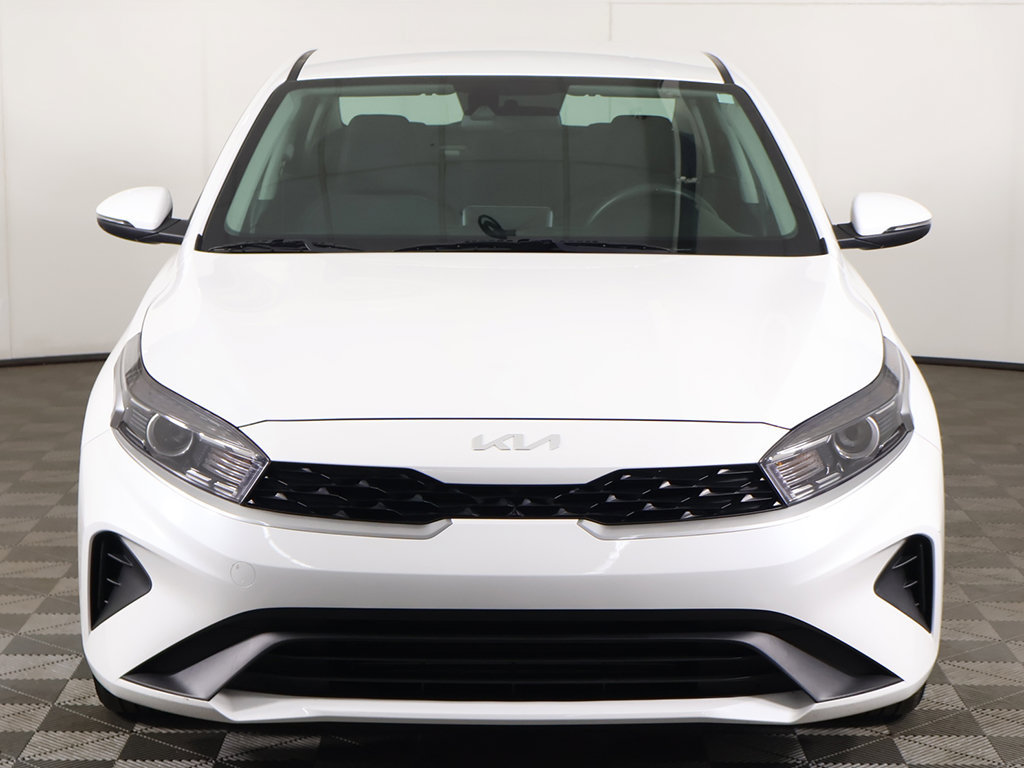 Used 2024 Kia Forte LXS w/ LXS Technology Package FWD image 10