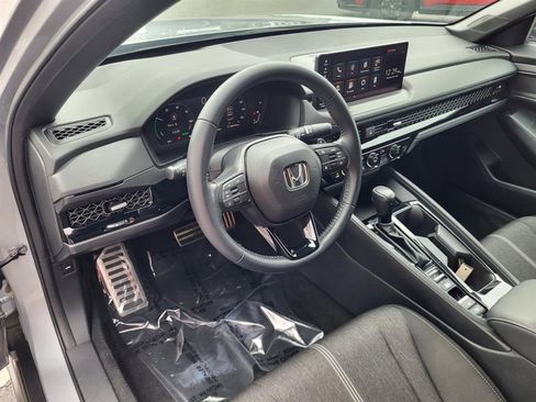 Certified 2023 Honda Accord Sport image 10