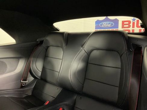 New 2026 Ford Mustang Premium image 17