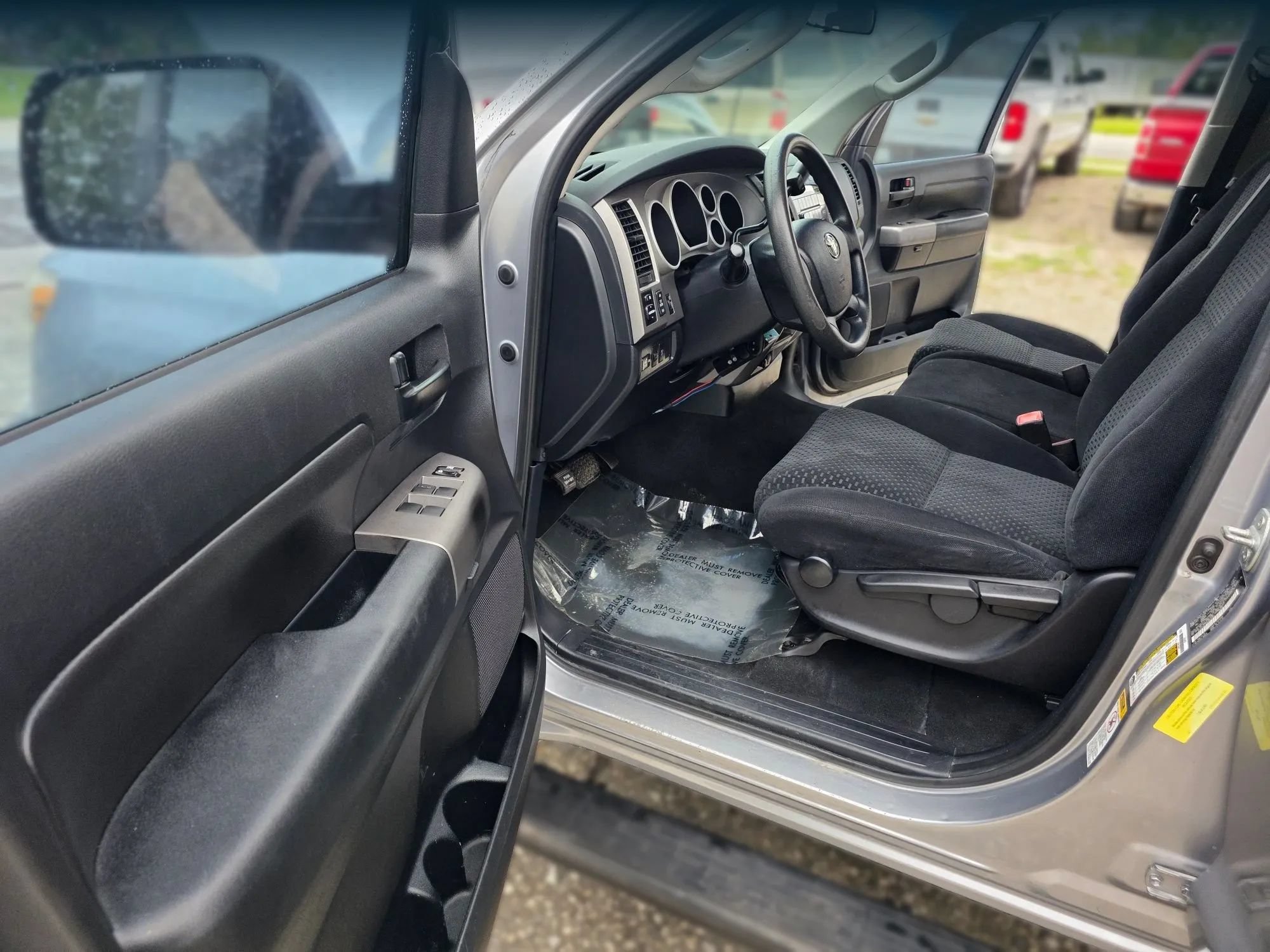 Used 2010 Toyota Tundra 2WD CrewMax w/ Tow Pkg image 10