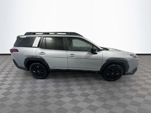 New 2026 Subaru Outback Limited AWD/4WD image 34