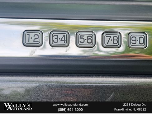 Used 2015 Lincoln Navigator 4WD image 20