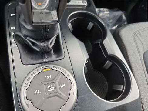 New 2025 Ford Bronco Big Bend image 20