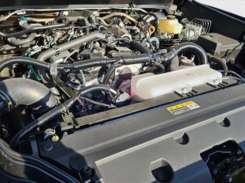 New 2025 Toyota Tacoma SR5 image 15