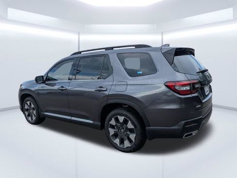 New 2026 Honda Pilot Elite image 6