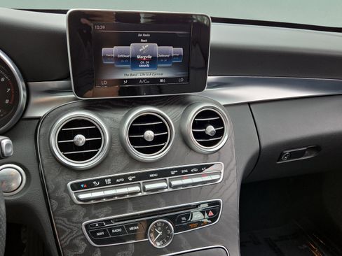 Used 2015 Mercedes-Benz C 300 C 300 image 31