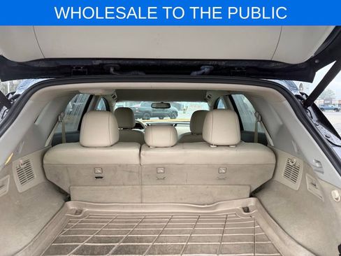 Used 2015 Nissan Murano SL w/ SL Technology Package image 23