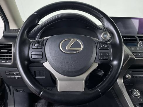 Used 2019 Lexus NX 300 AWD w/ Comfort Package image 14