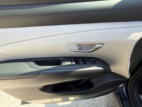 New 2026 Hyundai Tucson Blue SE AWD/4WD image 15
