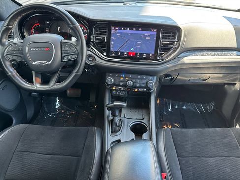 Used 2025 Dodge Durango R/T AWD/4WD image 17