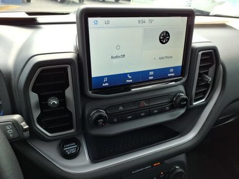 Certified 2023 Ford Bronco Sport Big Bend w/ Convenience Package AWD/4WD image 22