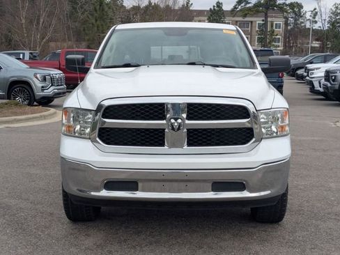 Used 2019 RAM 1500 Classic SLT image 8