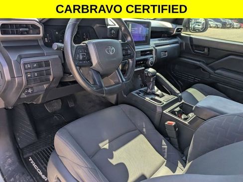 Used 2025 Toyota Tacoma SR w/ Towing Package RWD image 24