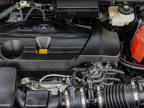 Used 2023 Acura RDX AWD image 28