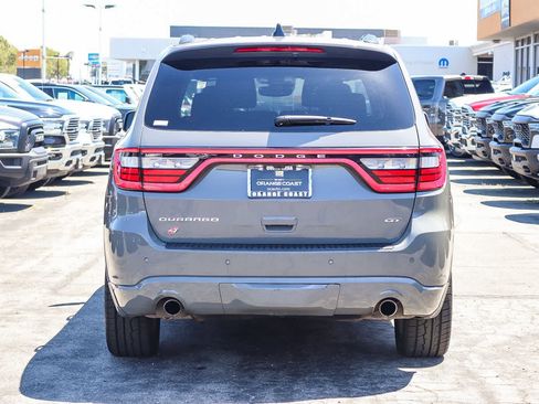 Used 2024 Dodge Durango GT AWD/4WD image 5