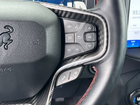 Used 2025 Ford Bronco Raptor w/ Interior Carbon Fiber Pack AWD/4WD image 17