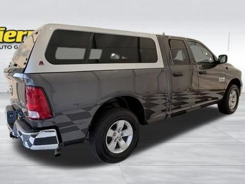 Used 2017 RAM 1500 ST w/ SXT Appearance Group AWD/4WD image 5