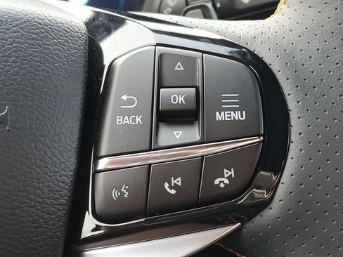 New 2026 Ford Explorer Tremor image 13