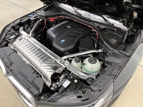 New 2026 BMW X3 xDrive30 w/ Premium Package image 34