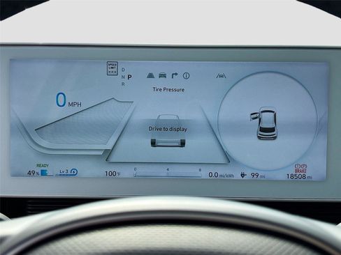 Used 2024 Hyundai Ioniq 5 SEL RWD image 12