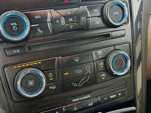 Used 2016 Ford Explorer 4WD image 16