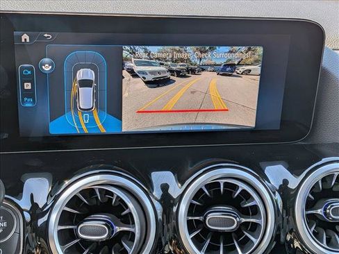 New 2026 Mercedes-Benz GLA 250 image 12