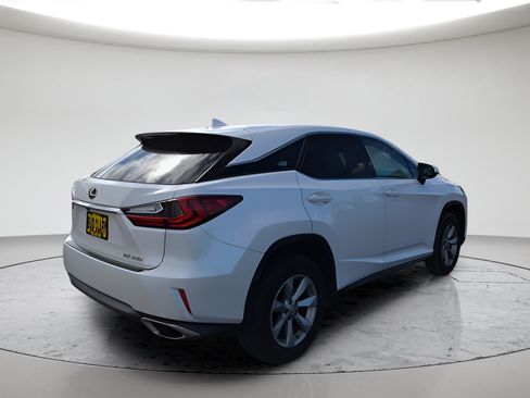 Used 2016 Lexus RX 350 FWD image 3