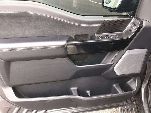 Used 2024 Ford F150 Raptor w/ Equipment Group 803A Raptor R image 13