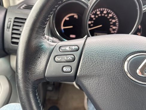 Used 2006 Lexus RX 400h AWD image 26