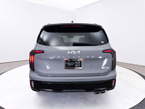 Used 2024 Kia Telluride SX Prestige X-Line AWD/4WD image 19