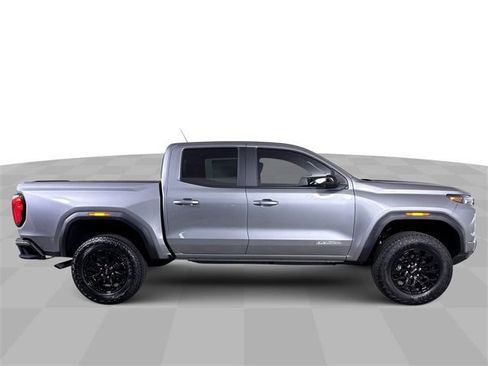 New 2026 GMC Canyon Elevation w/ Convenience Package image 9