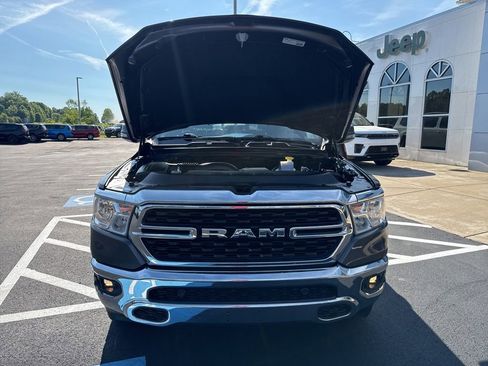 Used 2023 RAM 1500 Big Horn AWD/4WD image 27