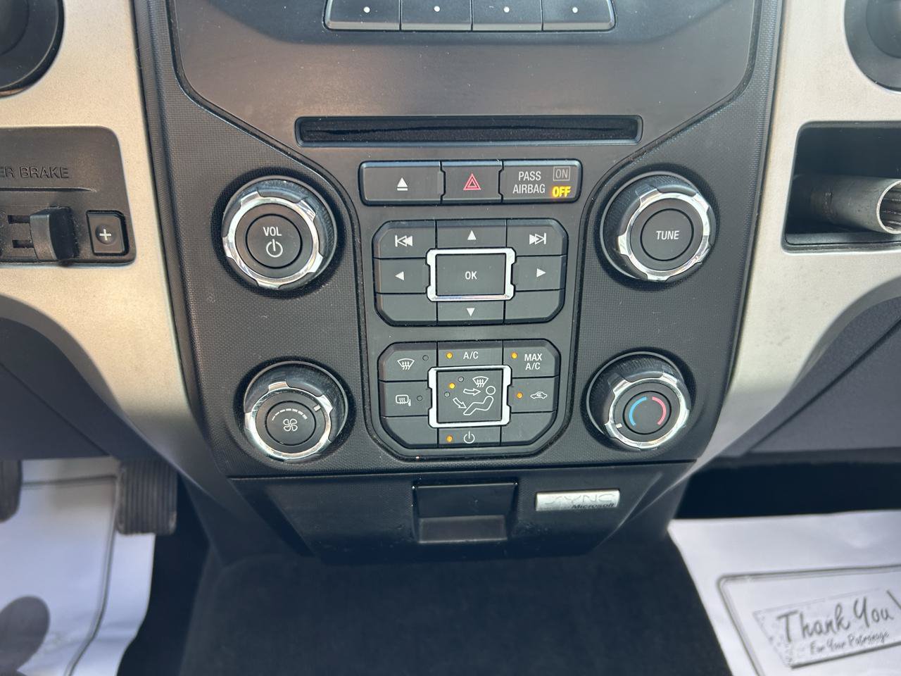 Used 2013 Ford F150 XLT w/ Luxury Equipment Group AWD/4WD image 22