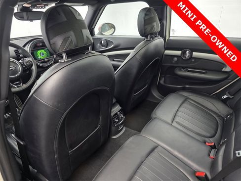 Used 2019 MINI Cooper Clubman John Cooper Works w/ Driver Assistance Package image 15