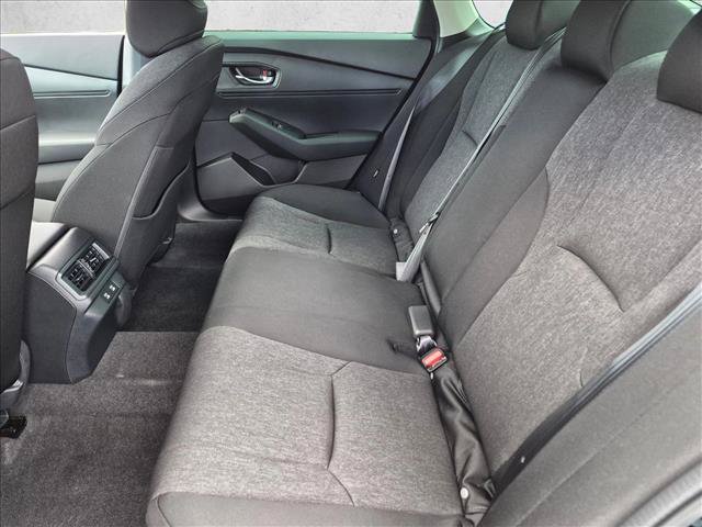 New 2026 Honda Accord LX image 15