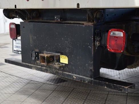 Used 2024 Chevrolet Silverado 3500 W/T w/ WT Convenience Package image 13