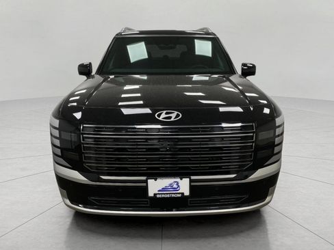 New 2026 Hyundai Palisade Calligraphy AWD/4WD image 11