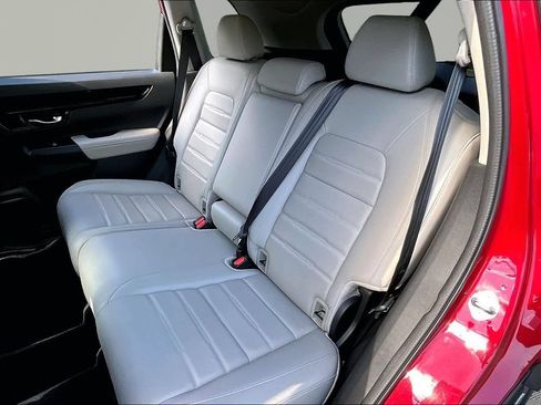 Used 2025 Honda CR-V EX-L image 18