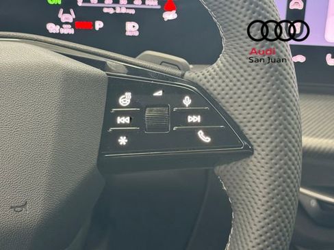 New 2026 Audi SQ5 Premium Plus AWD/4WD image 28