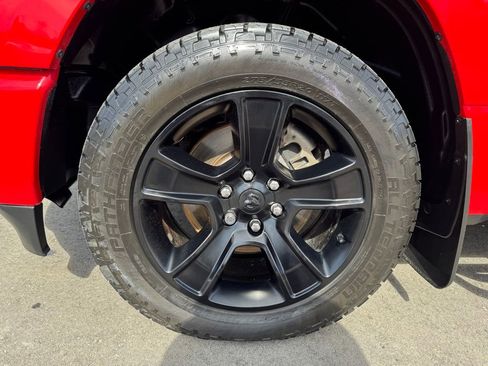 Used 2021 RAM 1500 Big Horn image 56