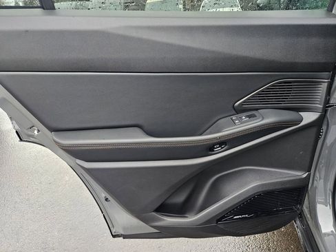 New 2026 Jeep Cherokee Limited image 14