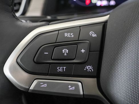 New 2026 Volkswagen Atlas SEL Premium R-Line image 24